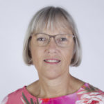 Profilbillede af Ulla Lebahn
